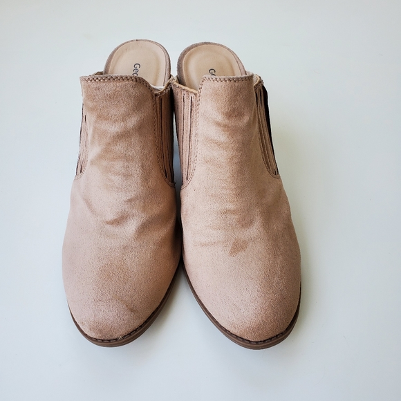 NEW Wheat Rodeo Mules - Picture 2 of 4